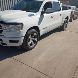 2021 Dodge Ram