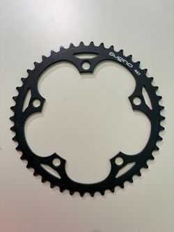 Sugino rd2 46t chainring