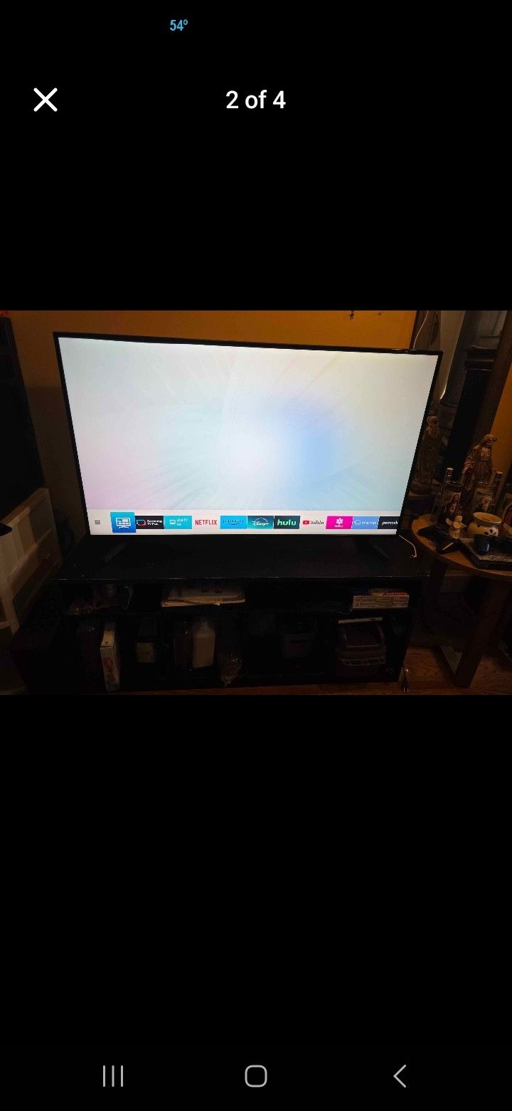 Samsung Smart TV