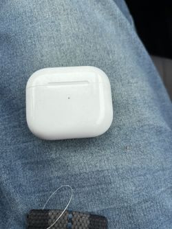 AirPods Pro 2nd Generation