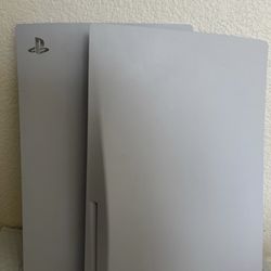 Ps5 Covers