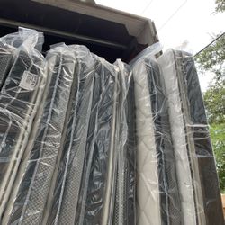 Mattresses, Bed Frames, Box Springs, Metal Frames ***big sale***