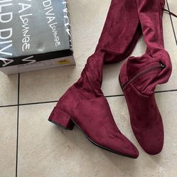 Women Boots 