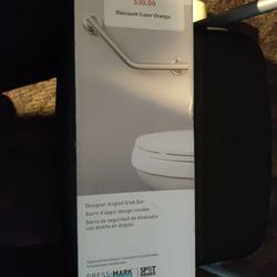 Disigner Angle Grab Bar
