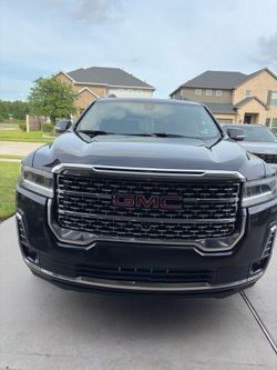 GMC   Acadia