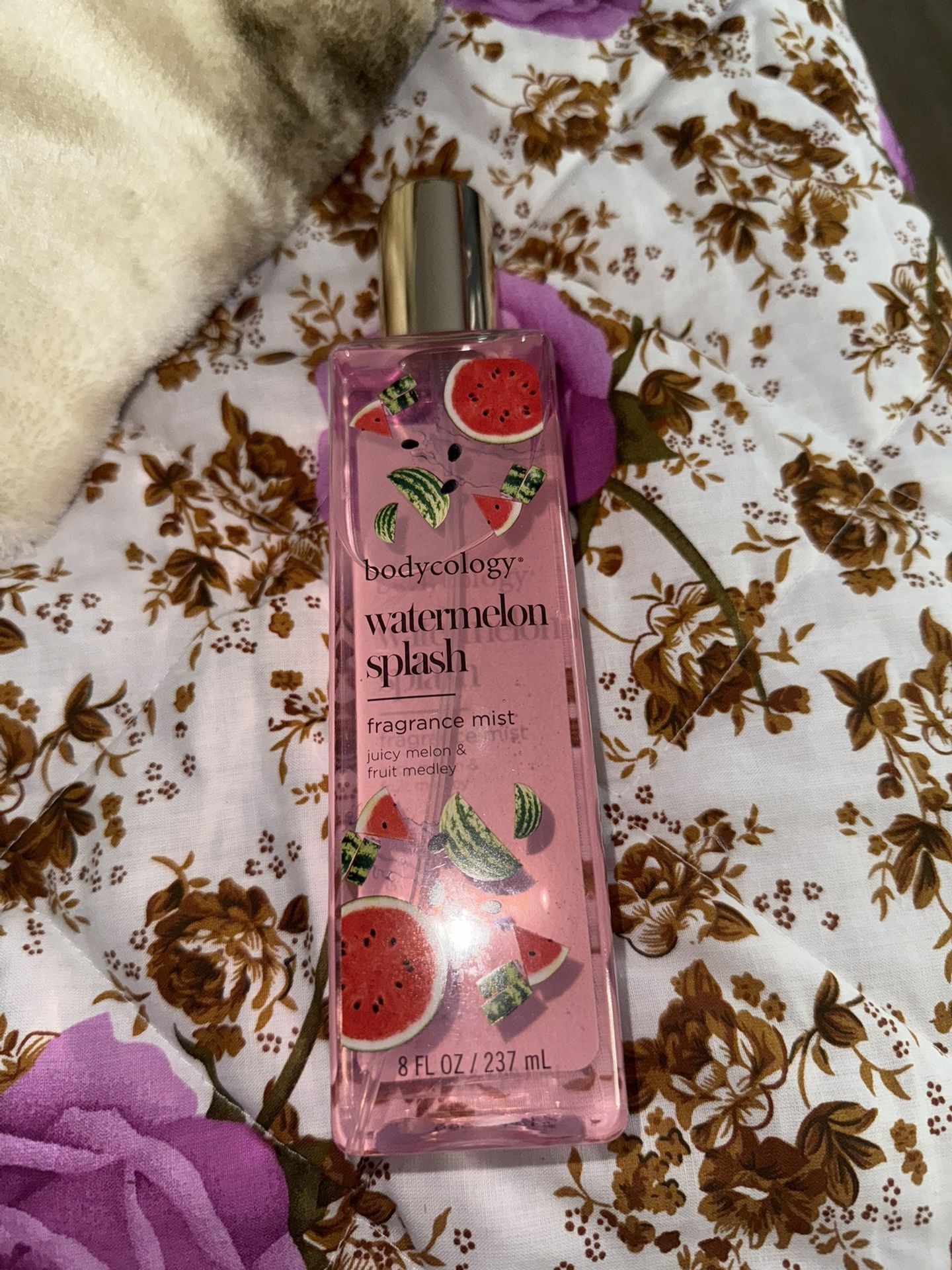 Watermelon Splash Body Spray
