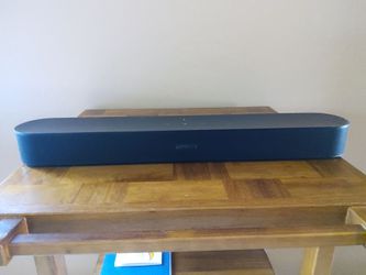 Sonos Beam Gen 2 Soundbar
