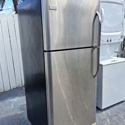 Refrigerador 30"×68" Work Perfect Make Ice