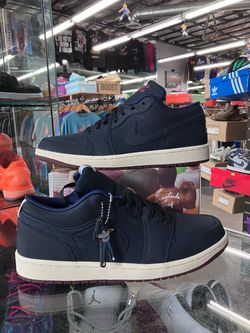 Air Jordan 1 Low Eastside Golf Out of the Mud