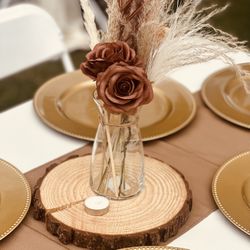 Centerpieces 