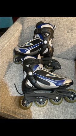 Rollerblades men’s size 11