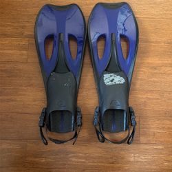 Fins Speedo