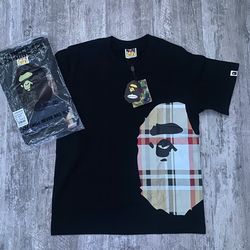 Bape Shirt