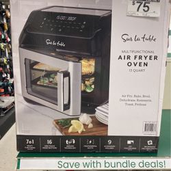 Air Fryer 