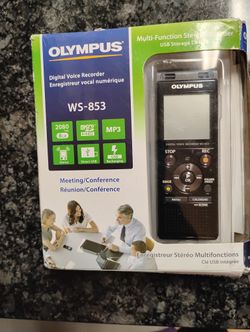 Digital Voice Recorder