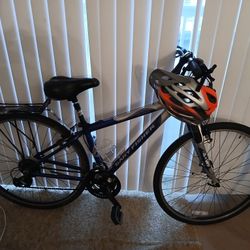 23 Speed  Fisher HYBRID  