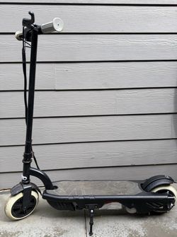 Viro Electric Scooter