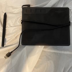 Gaomon S620 Drawing Tablet