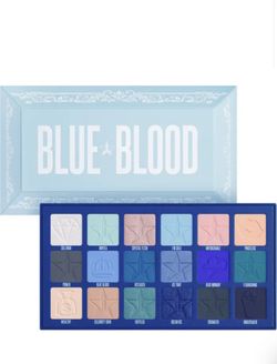 Jeffrey Star ⭐️ Pallet