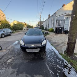 2012 Chevrolet Impala