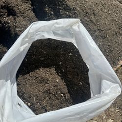 Planting Soil/ Tierra Para Plantas