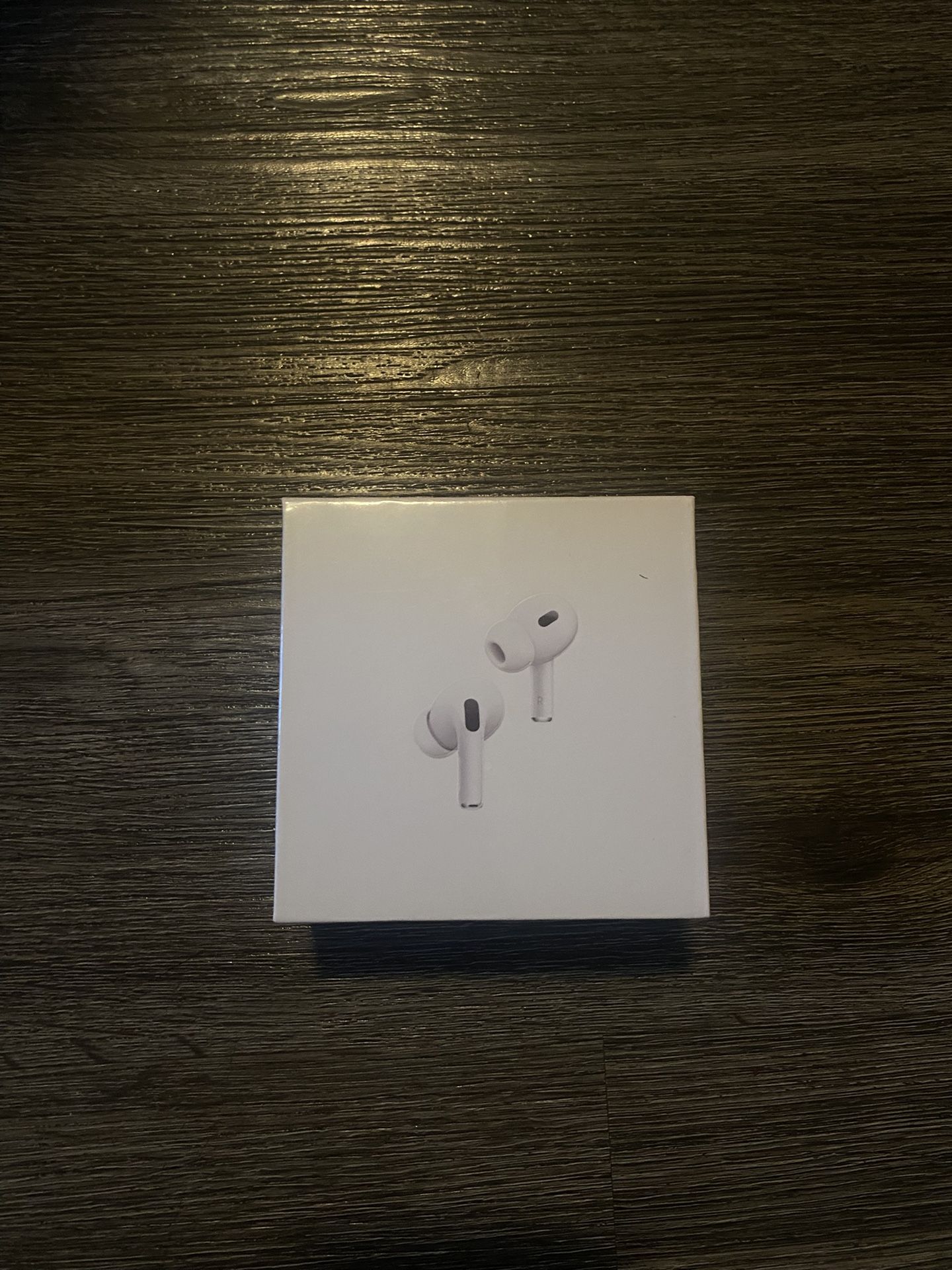Pods pro 2 (send Offers)