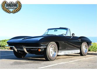 1967 Chevrolet Corvette