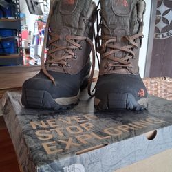 The North Face Men's Hiking Boots