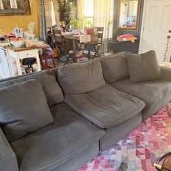 Used Couch