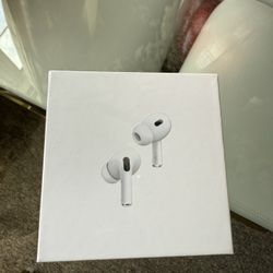 AirPods Pro 2 Brand New 