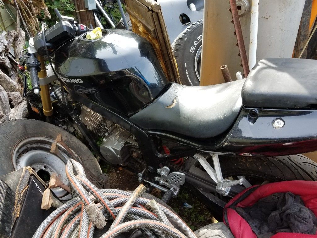 Motorcycles parts for Sale in Everett, WA OfferUp