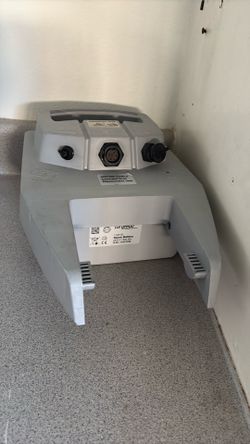 Torqeedo Battery