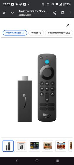 Firesicks And Android Boxes