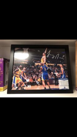 Lakers