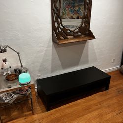 IKEA TV Stand/ Entertainment Stand