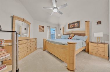 King Bed