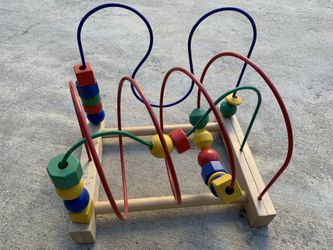 Kid block