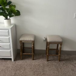 Counter Height Barstools