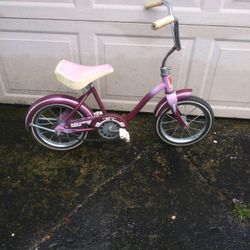 Classic Bike For Sale