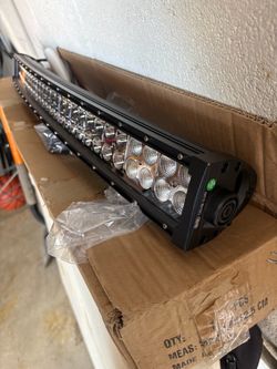 Light Bar - 32 inch