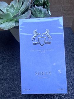 Parfums de marly sedley