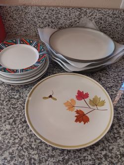 Plates