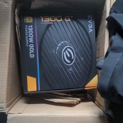 EVGA Supernova 1300 G2 80+ Gold