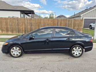 2007 Honda Civic