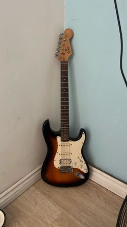 Guitar