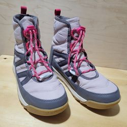 KIDS SNOW BOOTS SOREL size 5