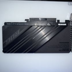 ROG ASUS PCI Hyper M.2 Expansion  Card