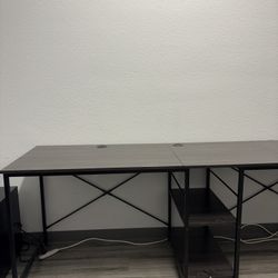 Office Desk