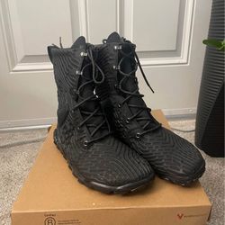 NEW Vivobarefoot Men’s Jungle ESC – Obsidian -  309590-01 Hiking/Outdoor; Size 8,10,12