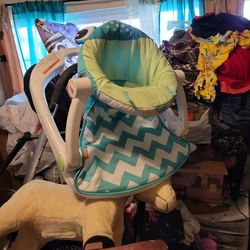 Baby Seat